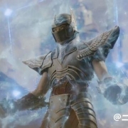 天马座钢铁侠-《圣斗士星矢》真人电影长预告