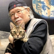 日本著名漫画家松本零士因急性心力衰竭于2月13日去世享年85岁