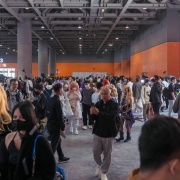 终于放开了 CPSP成2023年第一火热展会!!