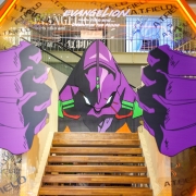 EVANGELION × niko and … 限时联动正式开启
