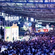 2024ChinaJoy洛裳华服·新秀大赛全国承办招标开启