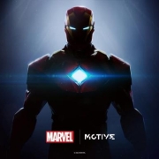 EA Motive《钢铁侠》处于早期开发阶段 游戏将采用虚幻引擎5制作