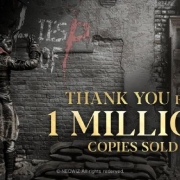 《匹诺曹的谎言》销量突破百万 全球发售时间还没到一个月