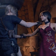 卡普空公布2023-2024上半财年财报 《生化危机》系列总销量达1.5亿份