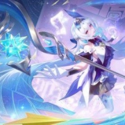 小乔·时之魔女皮肤公开 盘点王者推出的时之奇旅系列皮肤