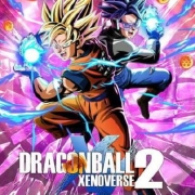 万代南梦宫官宣 《龙珠超宇宙2》将于5月24日推出PS5/XSX丨S版