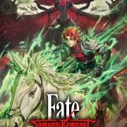 《Fate/Samurai Remnant》DLC第三弹“断章・白龙红鬼演义”公布 将于6月20日上线