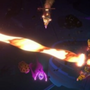《故障星系》抢先体验发售日预告公开 将于7月15日发售