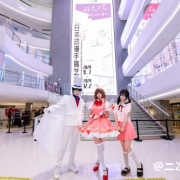 「日本动漫手稿艺术展」上海站9.7开幕首周精彩回顾