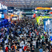 2025ChinaJoy洛裳华服·新秀大赛全国承办招标开启