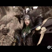 《红色沙漠》公布“女巫-玛丽”预告 《午夜之南》开发商宣布游戏将于明年发售