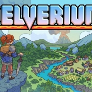 《Delverium》上线Steam平台 计划于2025年推出