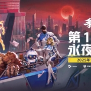 《漫威争锋》公开“隐形女”英雄介绍 将于“第一赛季:永夜降临”中登场