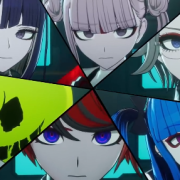 《百日战纪-最终防卫学园》公布角色PV第一弹 预计将于4月24日发售