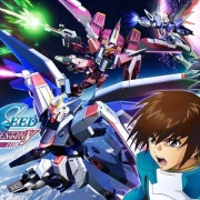 《机动战士高达SEED 激斗命运 复刻版》公开首支宣传视频 将于5月22日发售