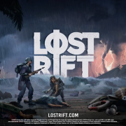 第一人称求生射击冒险游戏《Lost Rift》公布预告 预计将在Steam平台开启抢先体验