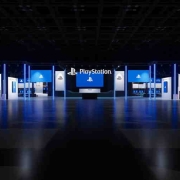 SIE 发表东京游戏展TGS2025出展阵容