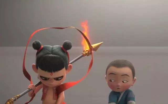 《哪吒》的导演有多牛?毕业于华西医科大学,10年前就出名过了