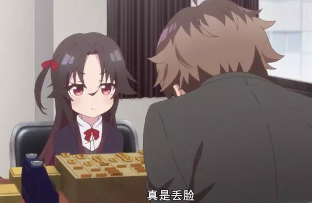 明明是讲下棋的动画,《龙王的工作》为何在不懂棋的人里大受欢迎