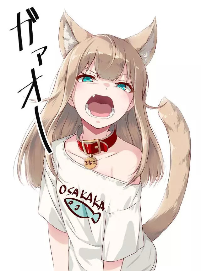 40原老师不止会画萝莉猫,他另一部作品最近也更新了