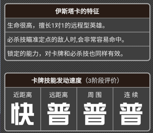 《#COMPASS 战斗天赋解析系统》:只需三分钟,你就能爱上这款游戏