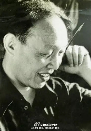 徐景达（1934—1987）