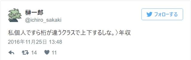 贫富差距巨大！顶级和新人轻小说家收入差三位数！