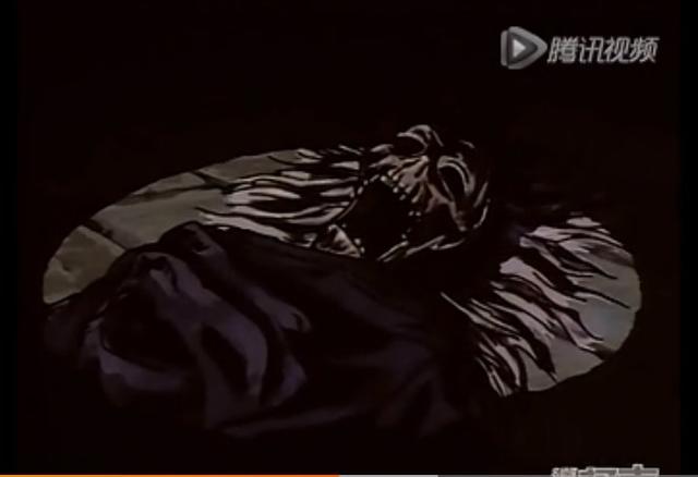 X档案:《柯南》里的毛骨悚然撞鬼经