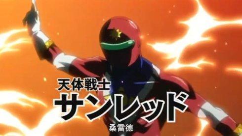 【动漫节操SHOW】盘点那些敌方设定奇葩的动漫作品