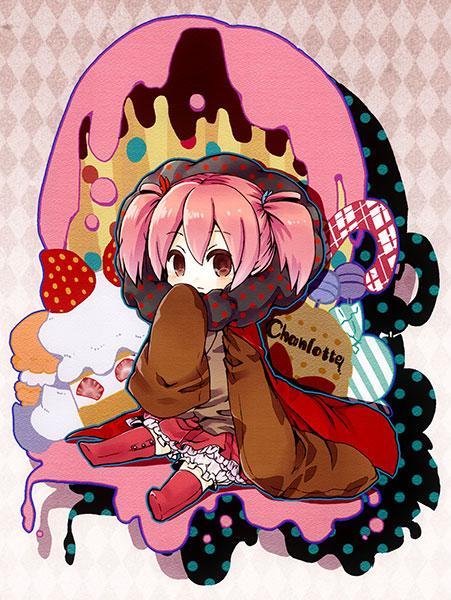 【动漫节操SHOW】盘点那些敌方设定奇葩的动漫作品