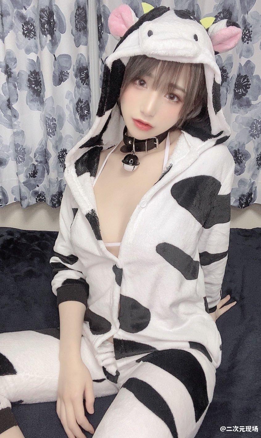 福利姬 白丝 