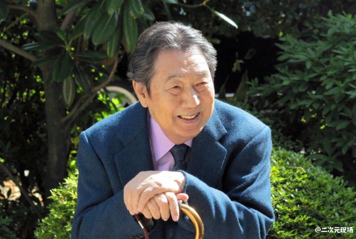 《哆啦A梦》《假面骑士》音乐作曲家 菊池俊辅因病过世享年89岁