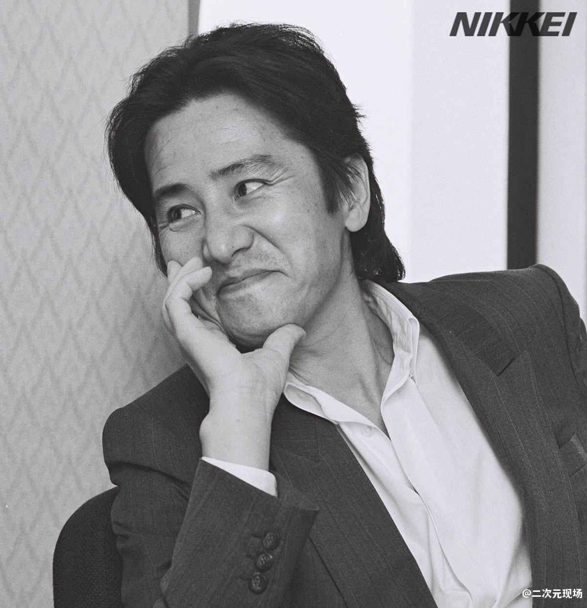 再见了 古畑任三郎 日本知名男演员田村正和因病过世享年77岁 二次元现场