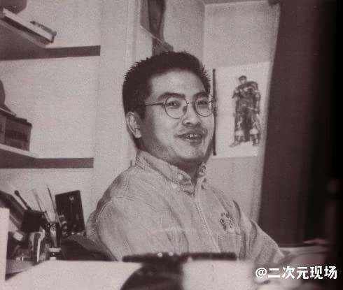 猛男流泪-《剑风传奇》漫画家三浦健太郎因病去世享年54岁
