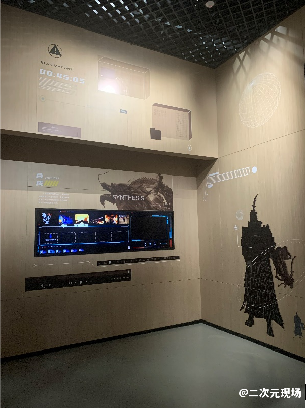 中国动漫博物馆开馆，见证中国动画从二维迈入三维时代