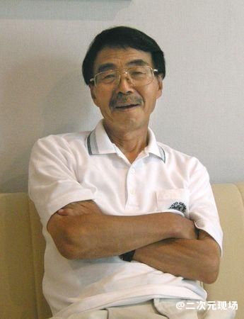 知名棒球漫画家水岛新司因肺炎去世享年82岁