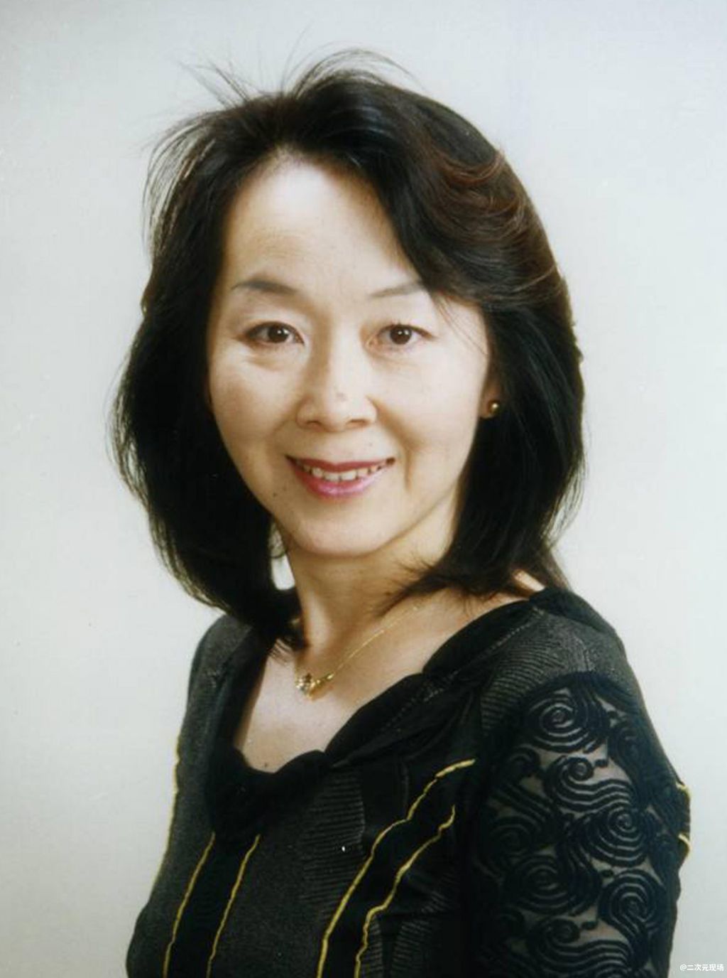 声优滝沢久美子因心脏麻痹过世享年69岁