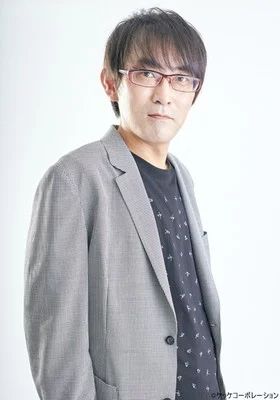 声优竹内幸辅因病去世享年45岁 曾参演《网球王子》《凉宫春日》