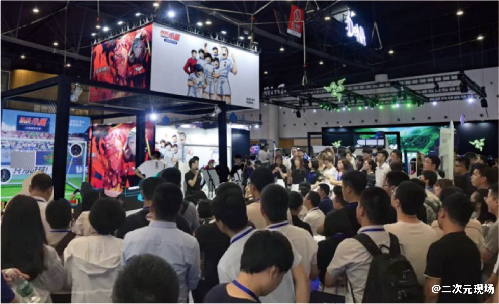 AIG(樂妙)x世界线 国际动漫游戏暨数码互动娱乐产业博览会–正式官宣定档