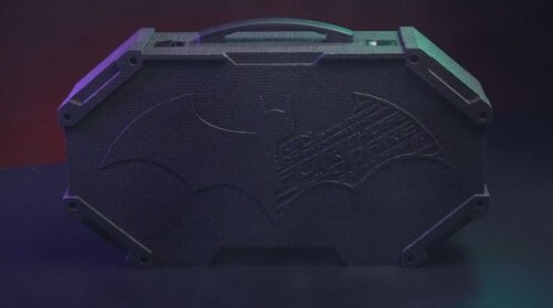 双重信仰联名！腾讯ROG游戏手机6蝙蝠侠典藏限量版正式发布
