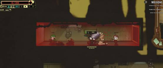 《边狱巴士公司》登陆Steam 好评率高达98%