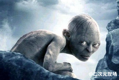 《魔戒：咕噜》故事预告公开 将于2023年发售