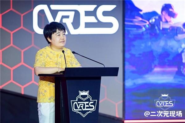 VRES 2022北京总决赛落幕 TCK蝉联总冠军