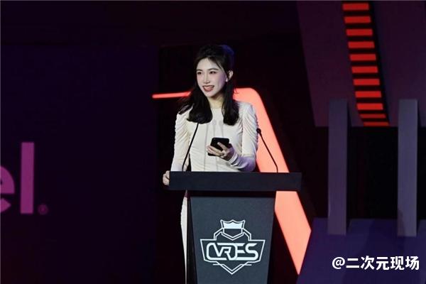 VRES 2022北京总决赛落幕 TCK蝉联总冠军