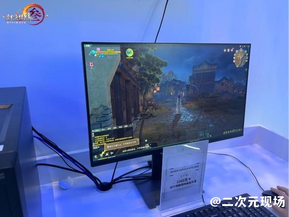 《剑网3》旗舰版关键内容一网打尽 硬件配置首次揭晓
