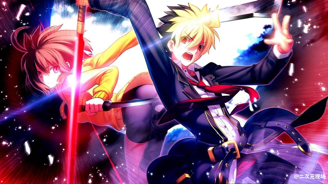 《夜下降生II Sys:Celes》公开最新宣传片 《火山的女儿》宣布将登陆 Nintendo Switch