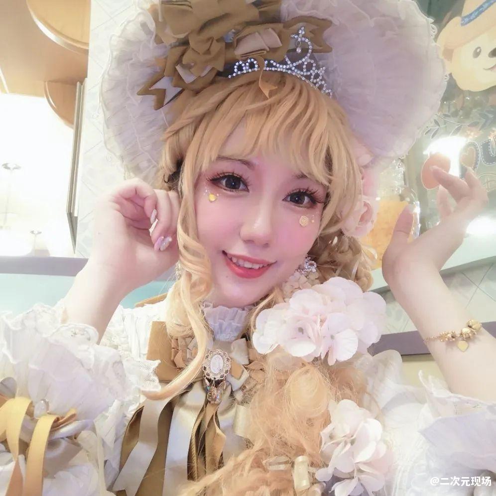 2000元奖金+直通CICF自由行&舞台？这个COS比赛我参加定了！