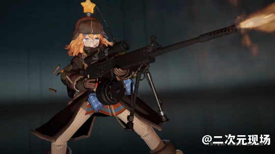 寒冷冬日的温泉之旅！《少女前线2：追放》线下试玩活动前瞻