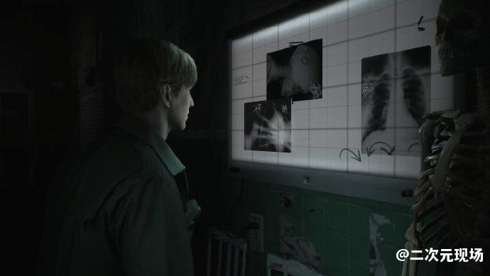《寂静岭2：重制版》开发商表示 科乐美很快会开展游戏的宣发工作