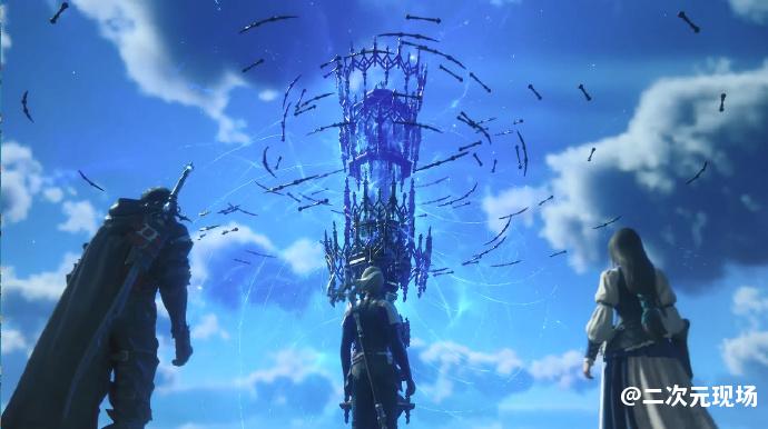 《最终幻想16》DLC“沧海恸哭”终局玩法内容公布 其可能为该游戏最后一个DLC